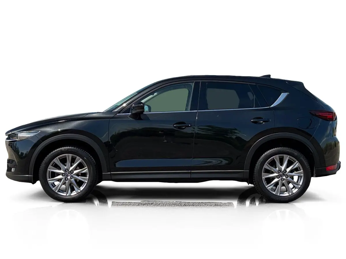 2.0 SkyActiv-G 165 Luxury ✅ Leder ✅ Stoelkoeling ✅ 360