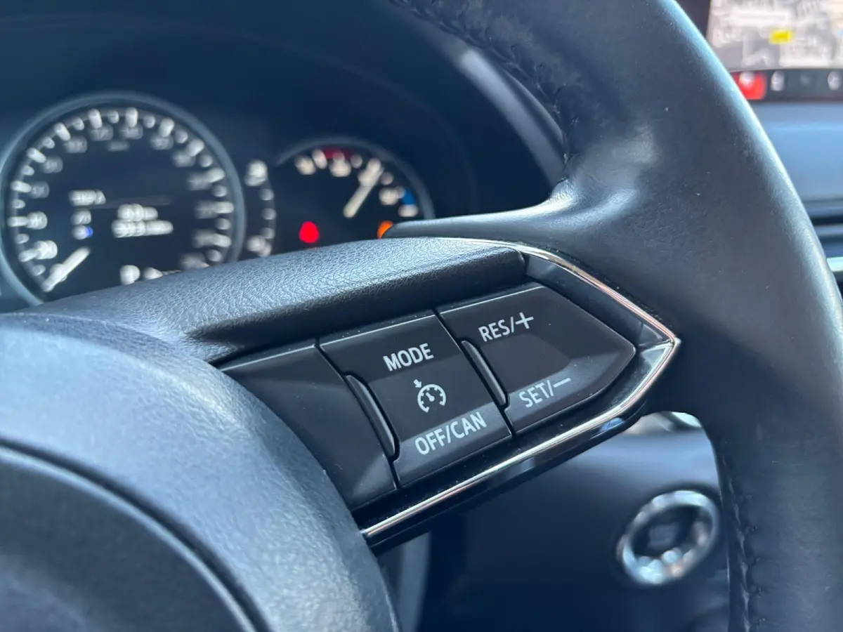 2.0 SkyActiv-G 165 Luxury ✅ Leder ✅ Stoelkoeling ✅ 360