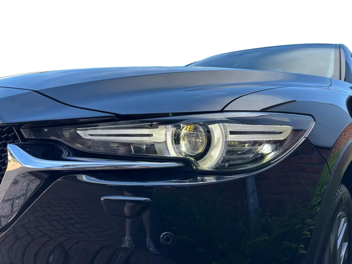 2.0 SkyActiv-G 165 Luxury ✅ Leder ✅ Stoelkoeling ✅ 360