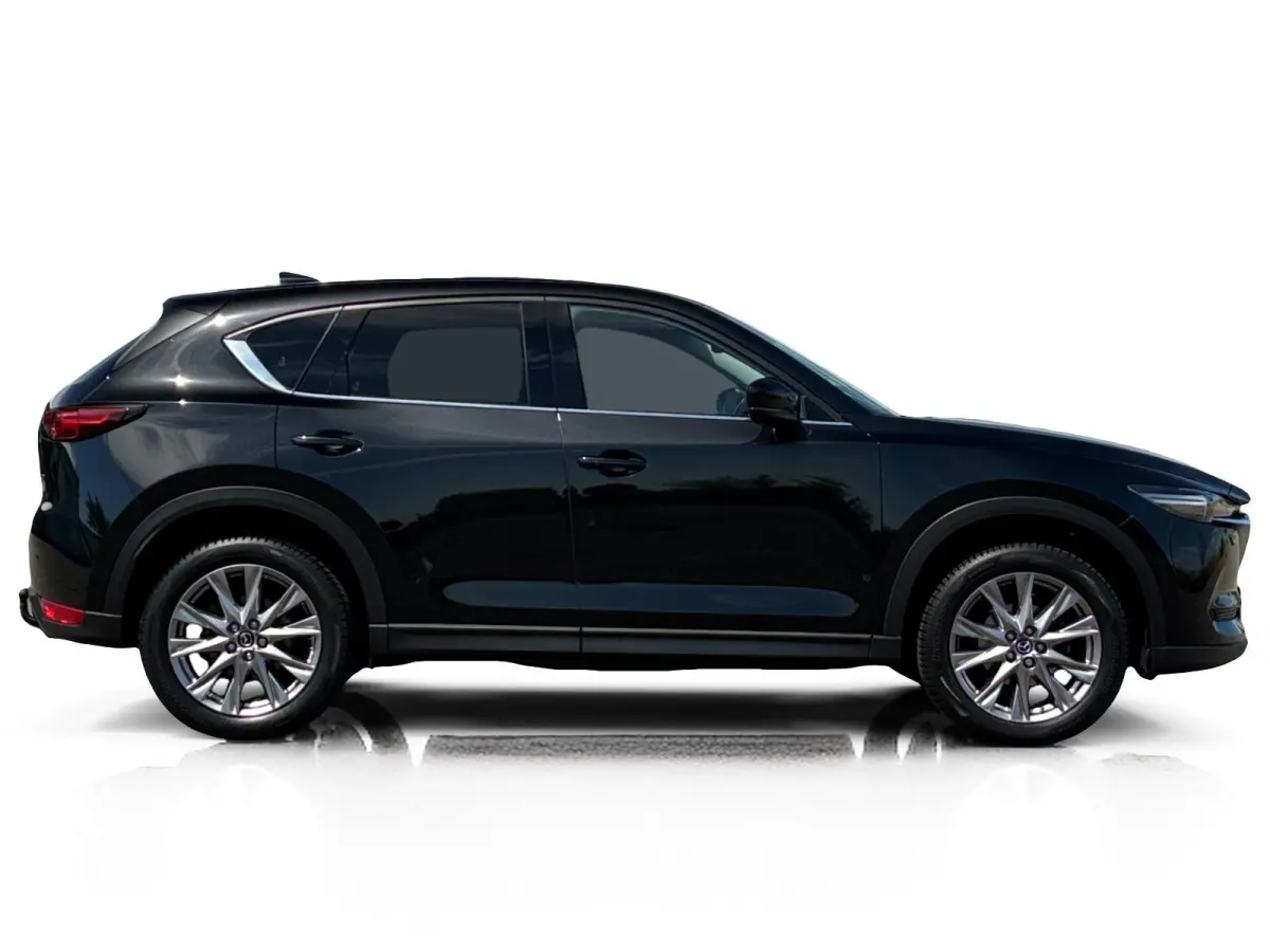 2.0 SkyActiv-G 165 Luxury ✅ Leder ✅ Stoelkoeling ✅ 360