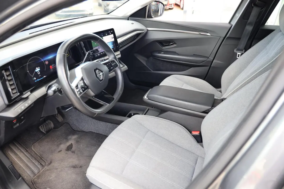 EV40 Boost Charge Equilibre|Camera|Stoel/Stuurverwarming|Cruise control|