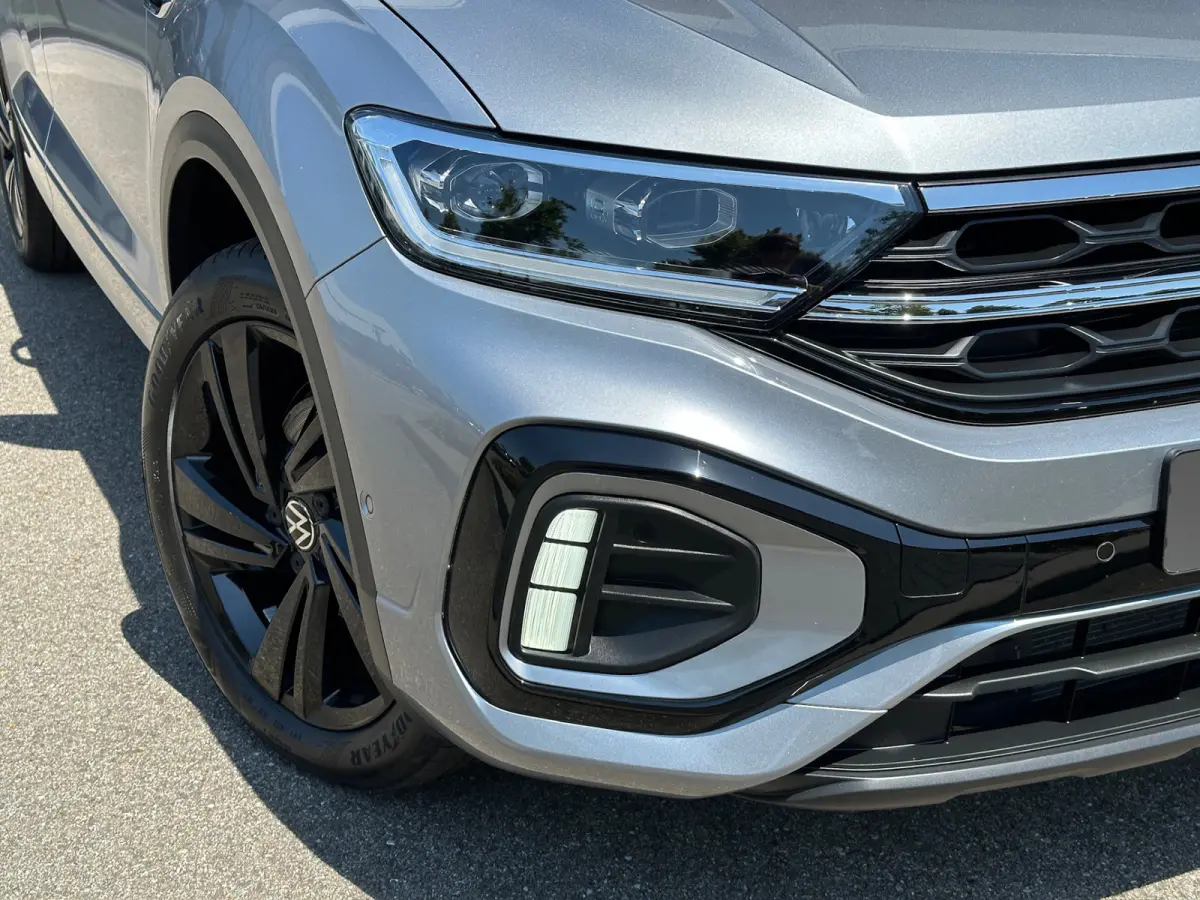 1.5 TSI 150pk DSG R-Line | Black Style | Camera | Keyless | Elek. Achterklep | Dode hoek | Rijklaar incl. 1 jaar Bovag garantie