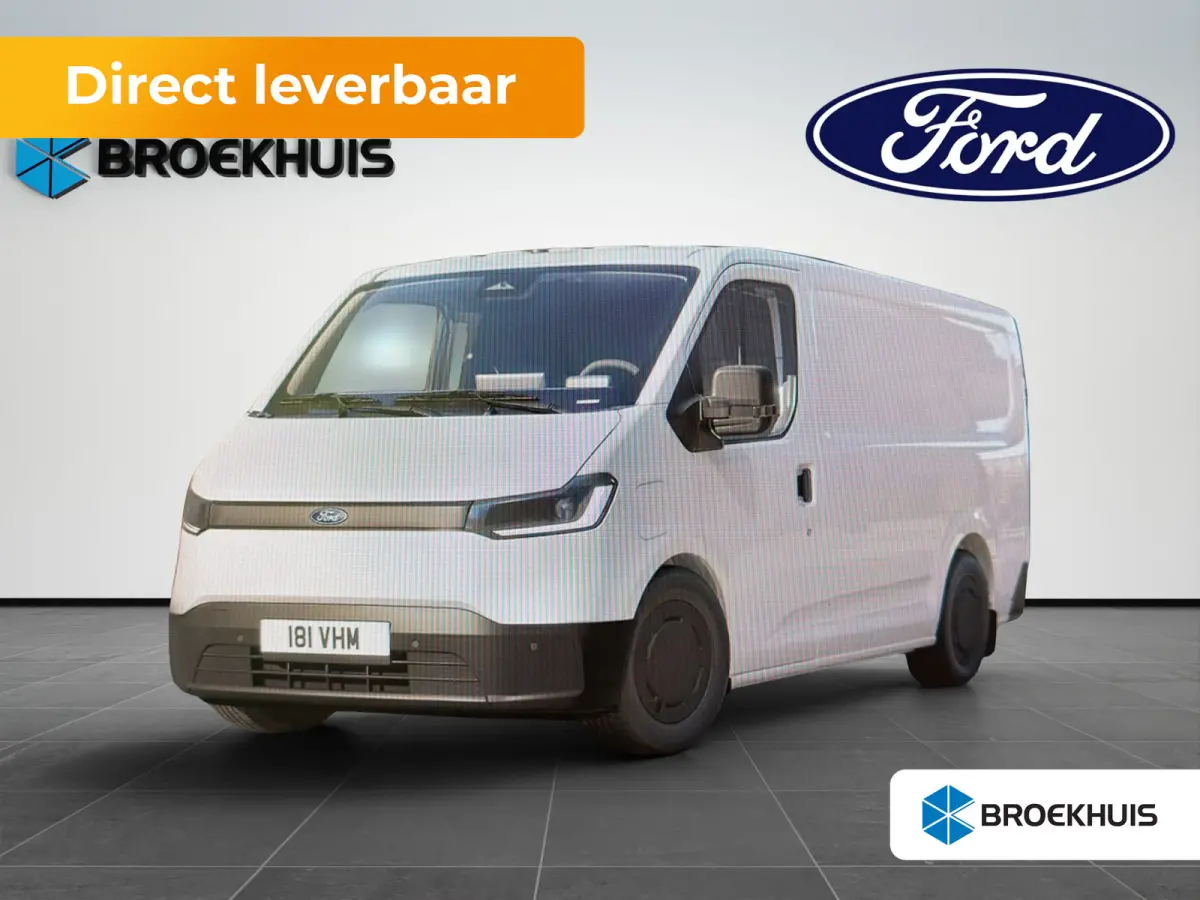 56 kWh 150 pk | NIEUW | L1 Trend 56 kWh  | Nu te bestellen! |