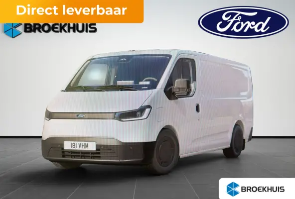 56 kWh 150 pk | NIEUW | L1 Trend 56 kWh  | Nu te bestellen! |