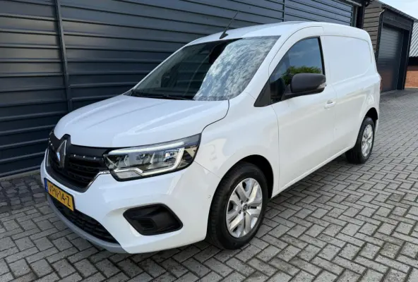 bestel 1.3 TCe Luxe Automaat Benz. Camera Apple Carplay