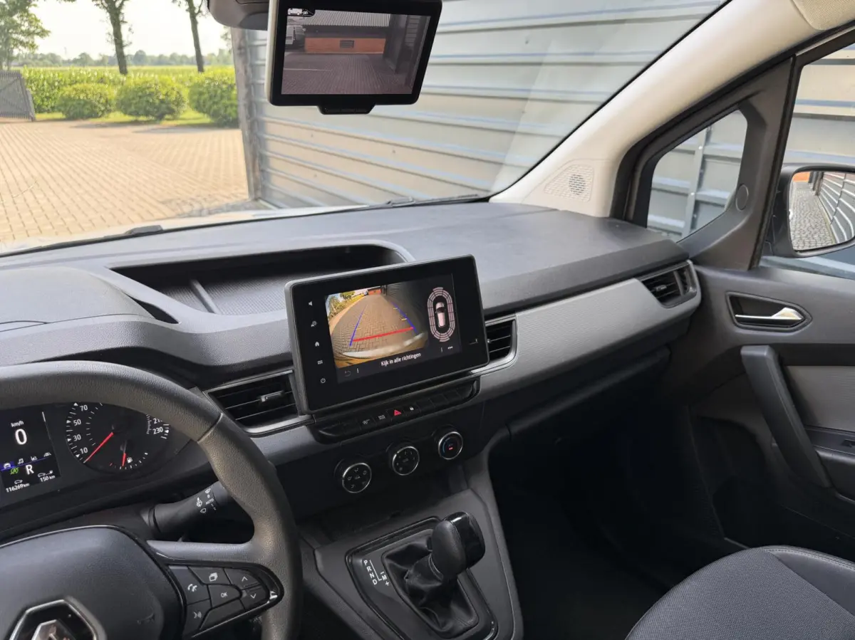 bestel 1.3 TCe Luxe Automaat Benz. Camera Apple Carplay