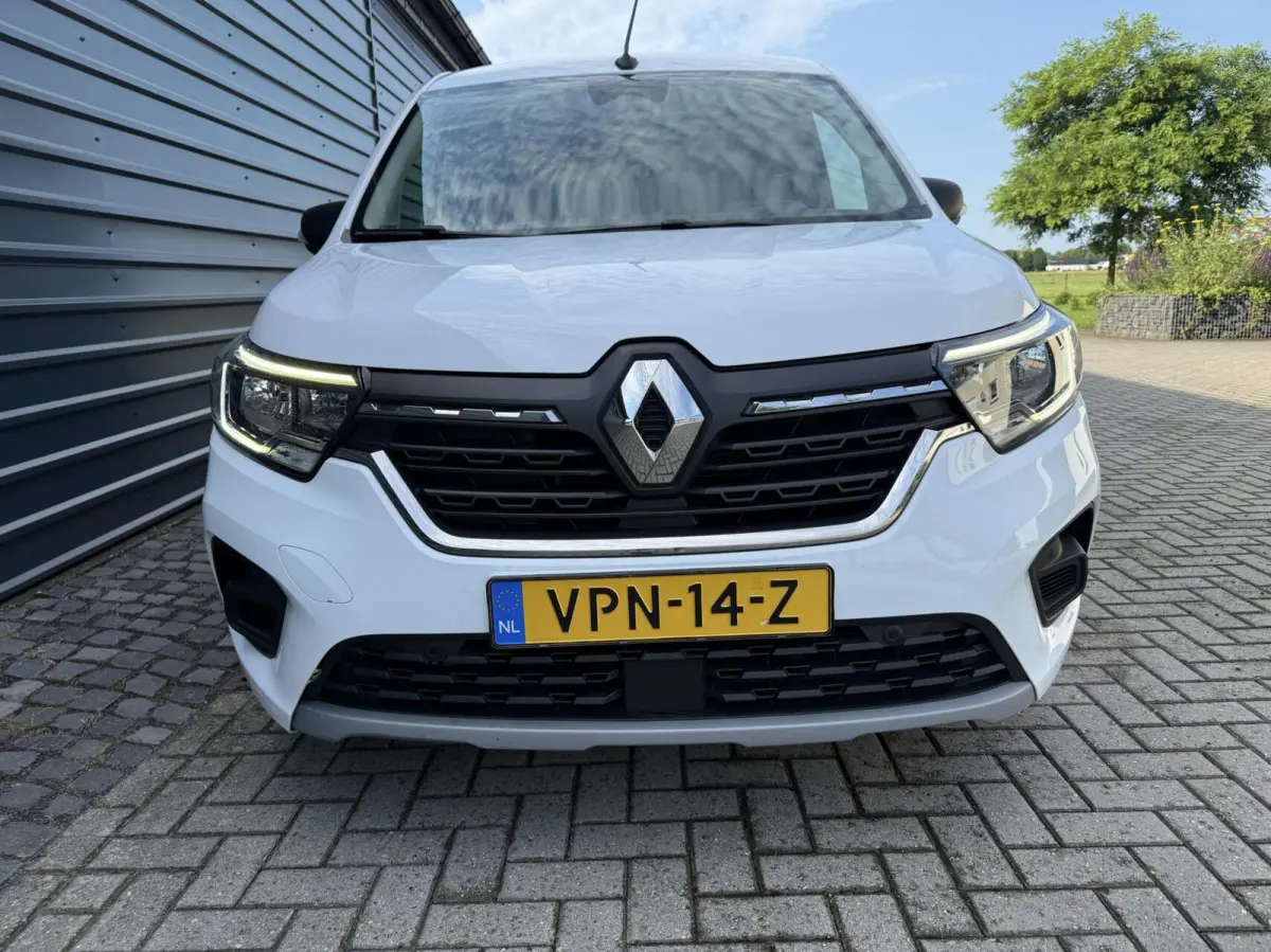 bestel 1.3 TCe Luxe Automaat Benz. Camera Apple Carplay