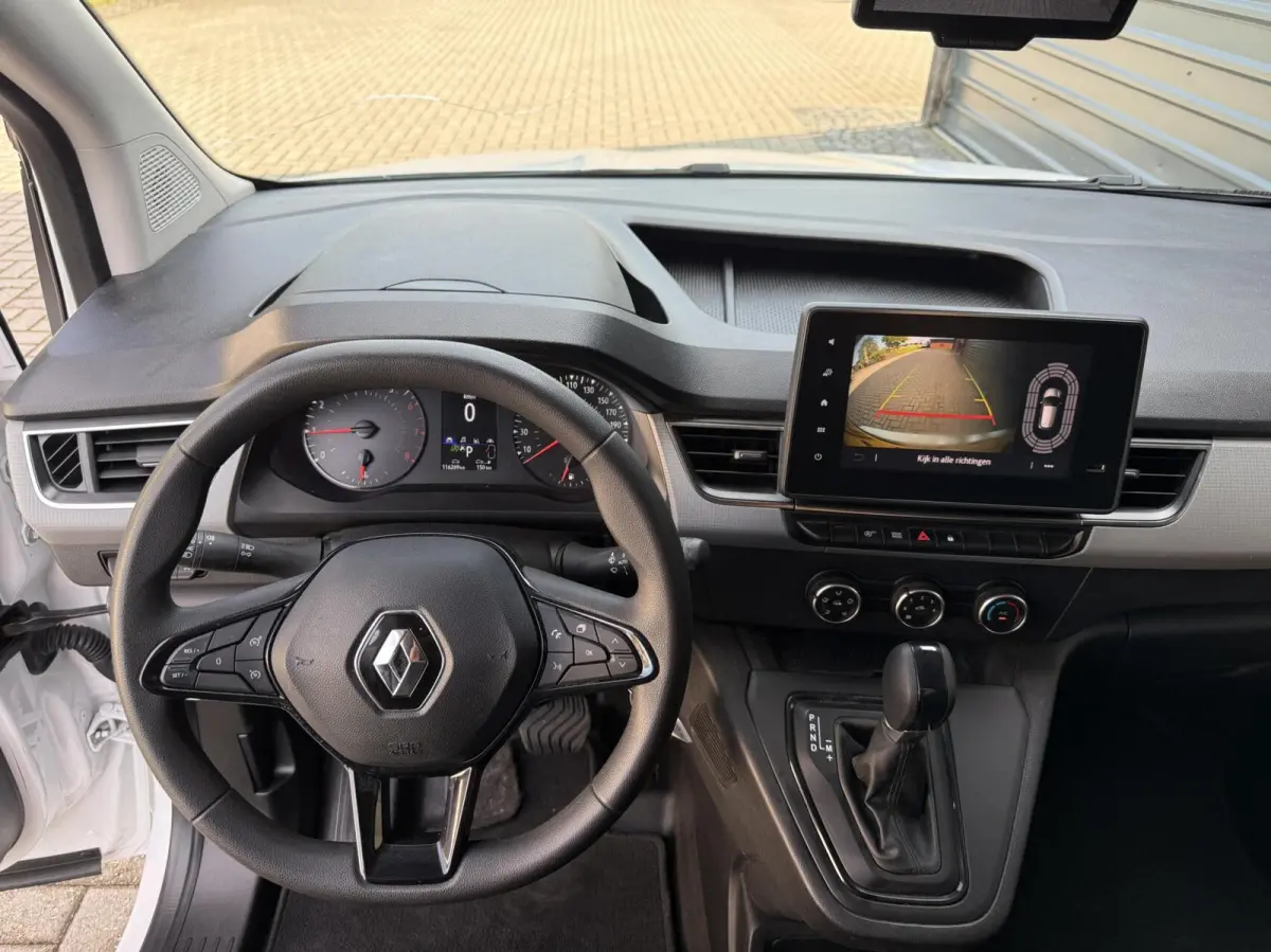 bestel 1.3 TCe Luxe Automaat Benz. Camera Apple Carplay