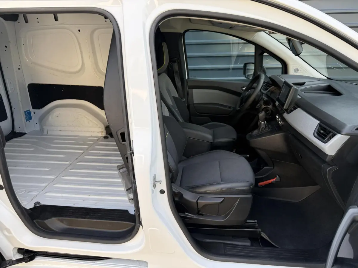 bestel 1.3 TCe Luxe Automaat Benz. Camera Apple Carplay