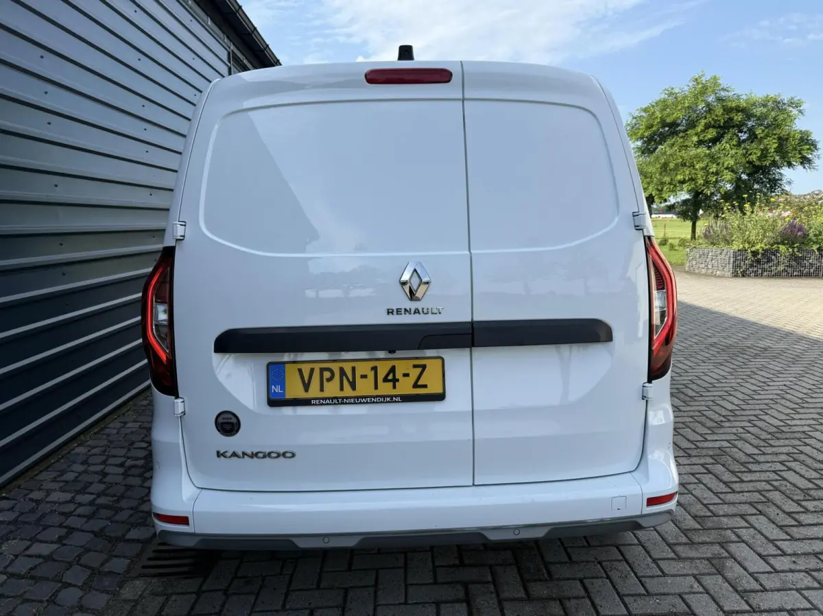 bestel 1.3 TCe Luxe Automaat Benz. Camera Apple Carplay