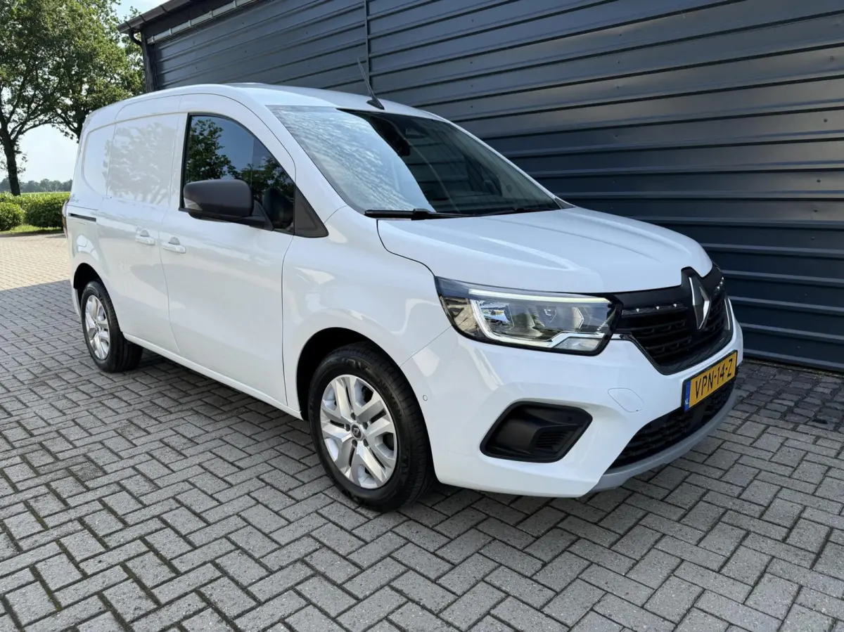 bestel 1.3 TCe Luxe Automaat Benz. Camera Apple Carplay