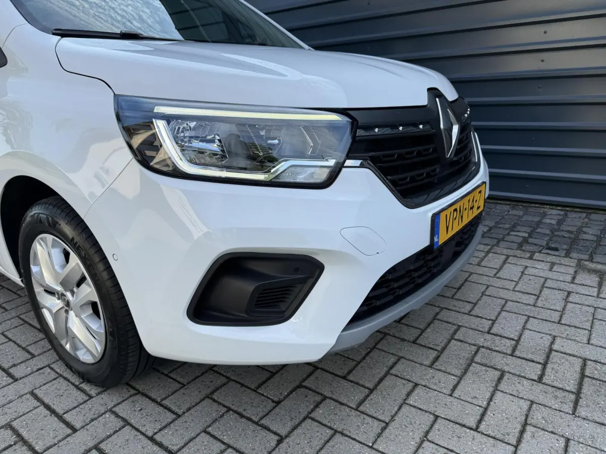 bestel 1.3 TCe Luxe Automaat Benz. Camera Apple Carplay