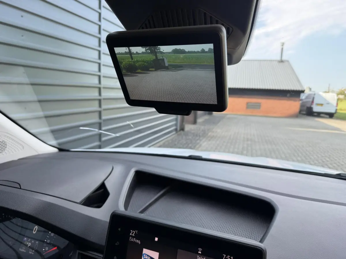 bestel 1.3 TCe Luxe Automaat Benz. Camera Apple Carplay