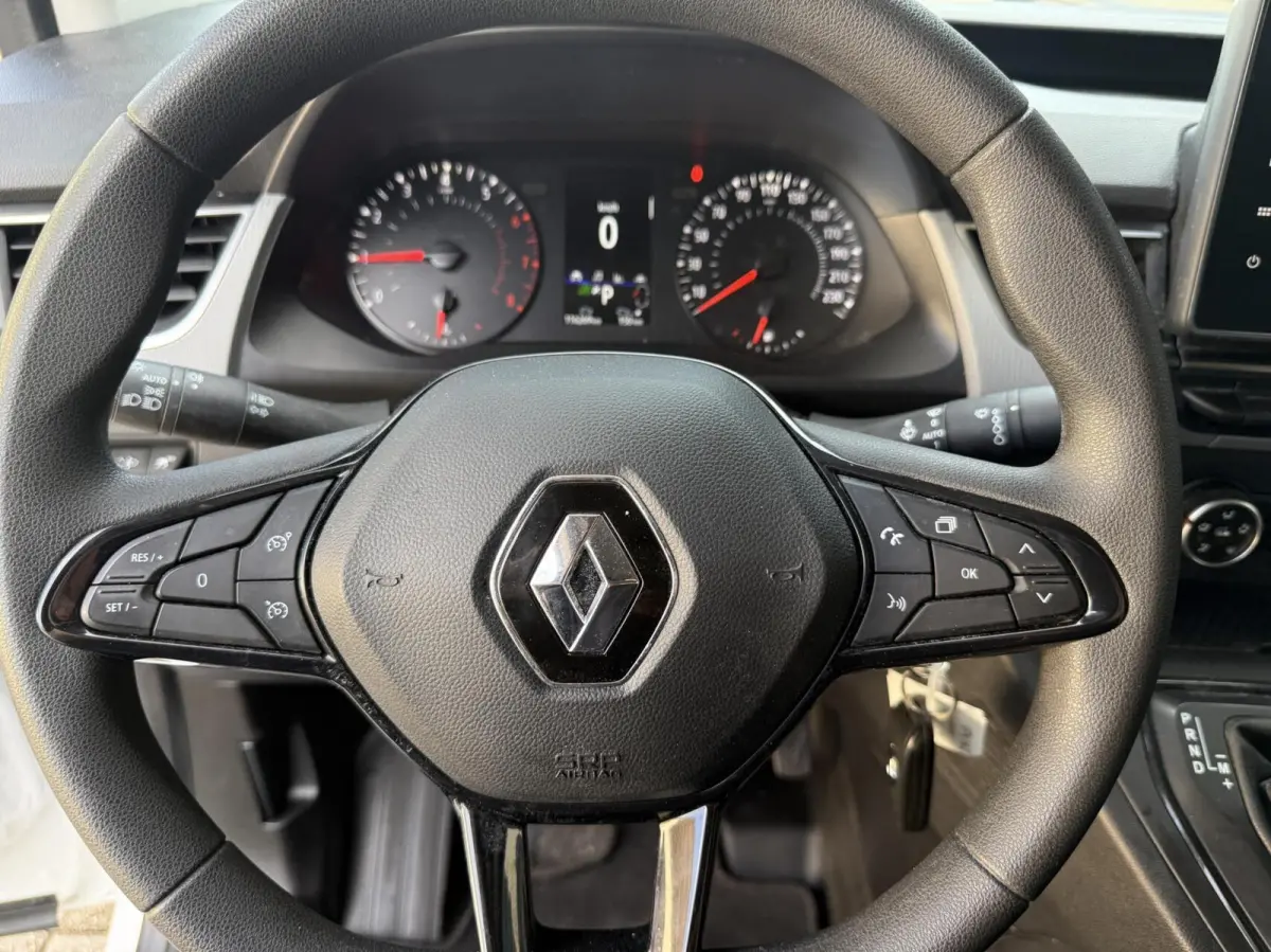 bestel 1.3 TCe Luxe Automaat Benz. Camera Apple Carplay