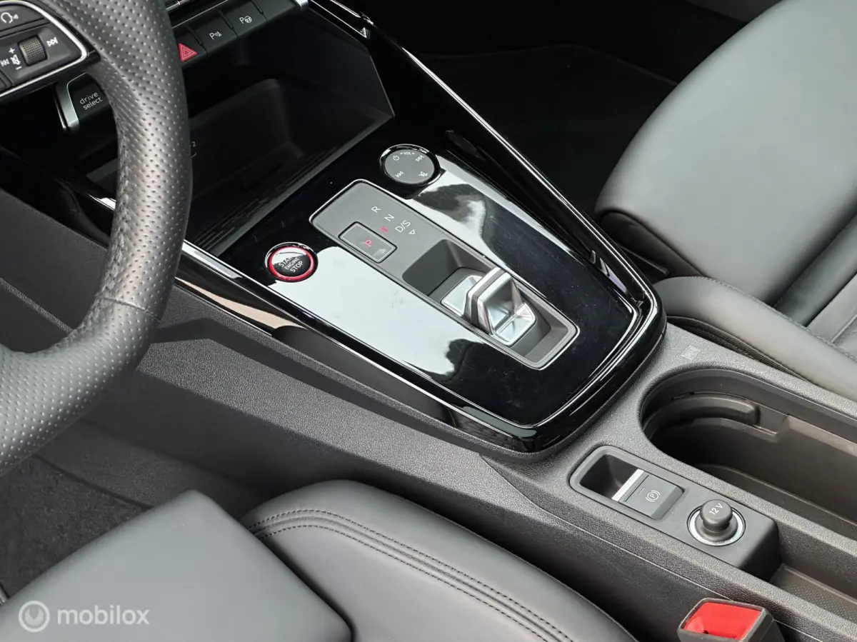 RS 3 2.5 TFSI quattro EXCLUSIVE/RS.UITL/PANO/B&O/FBR.GARANTIE