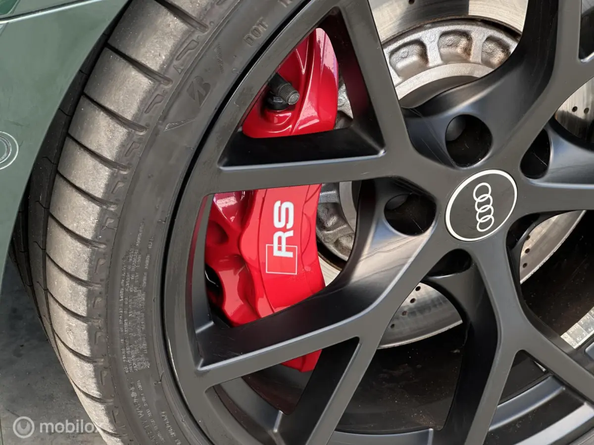 RS 3 2.5 TFSI quattro EXCLUSIVE/RS.UITL/PANO/B&O/FBR.GARANTIE
