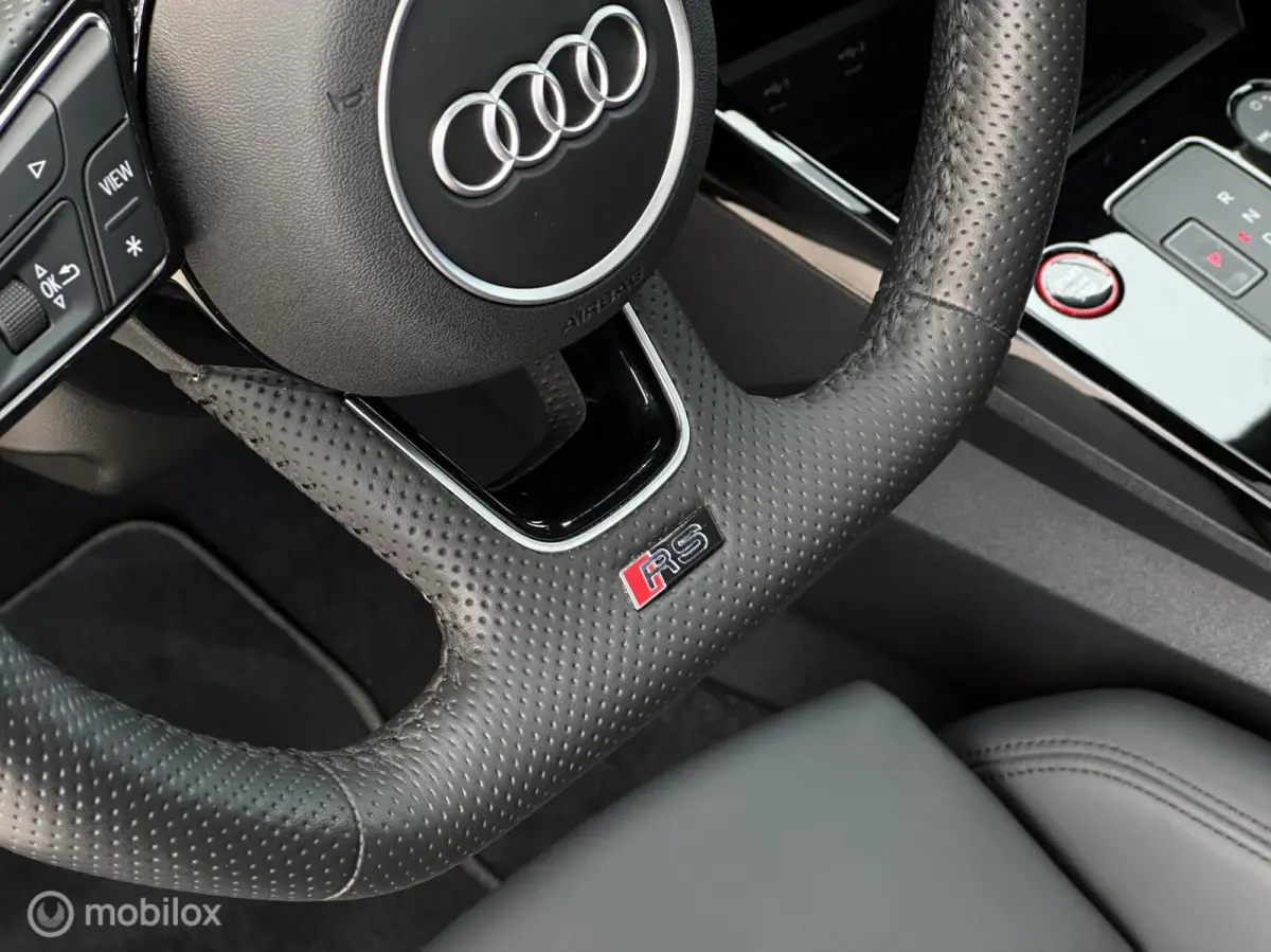 RS 3 2.5 TFSI quattro EXCLUSIVE/RS.UITL/PANO/B&O/FBR.GARANTIE