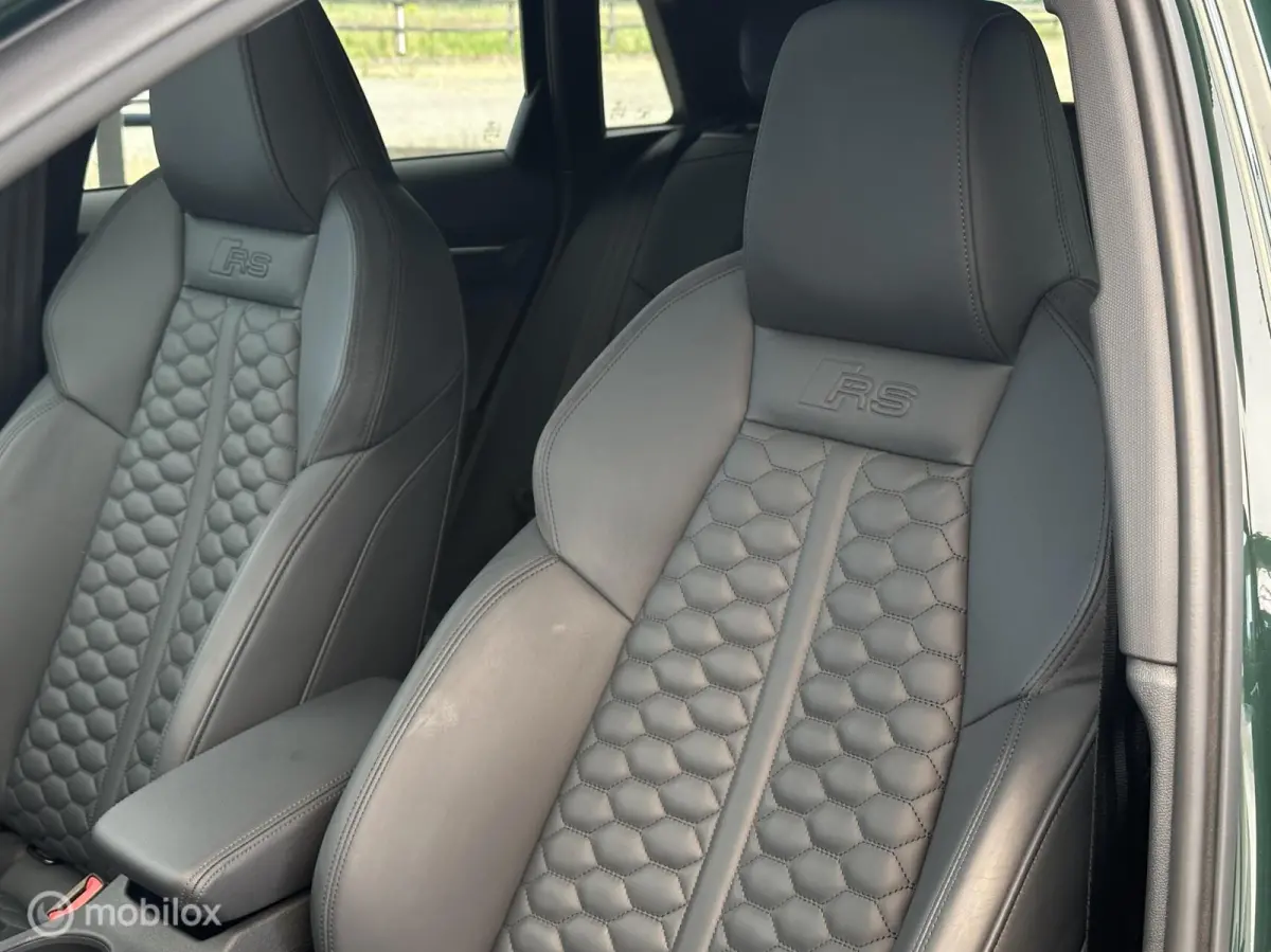 RS 3 2.5 TFSI quattro EXCLUSIVE/RS.UITL/PANO/B&O/FBR.GARANTIE