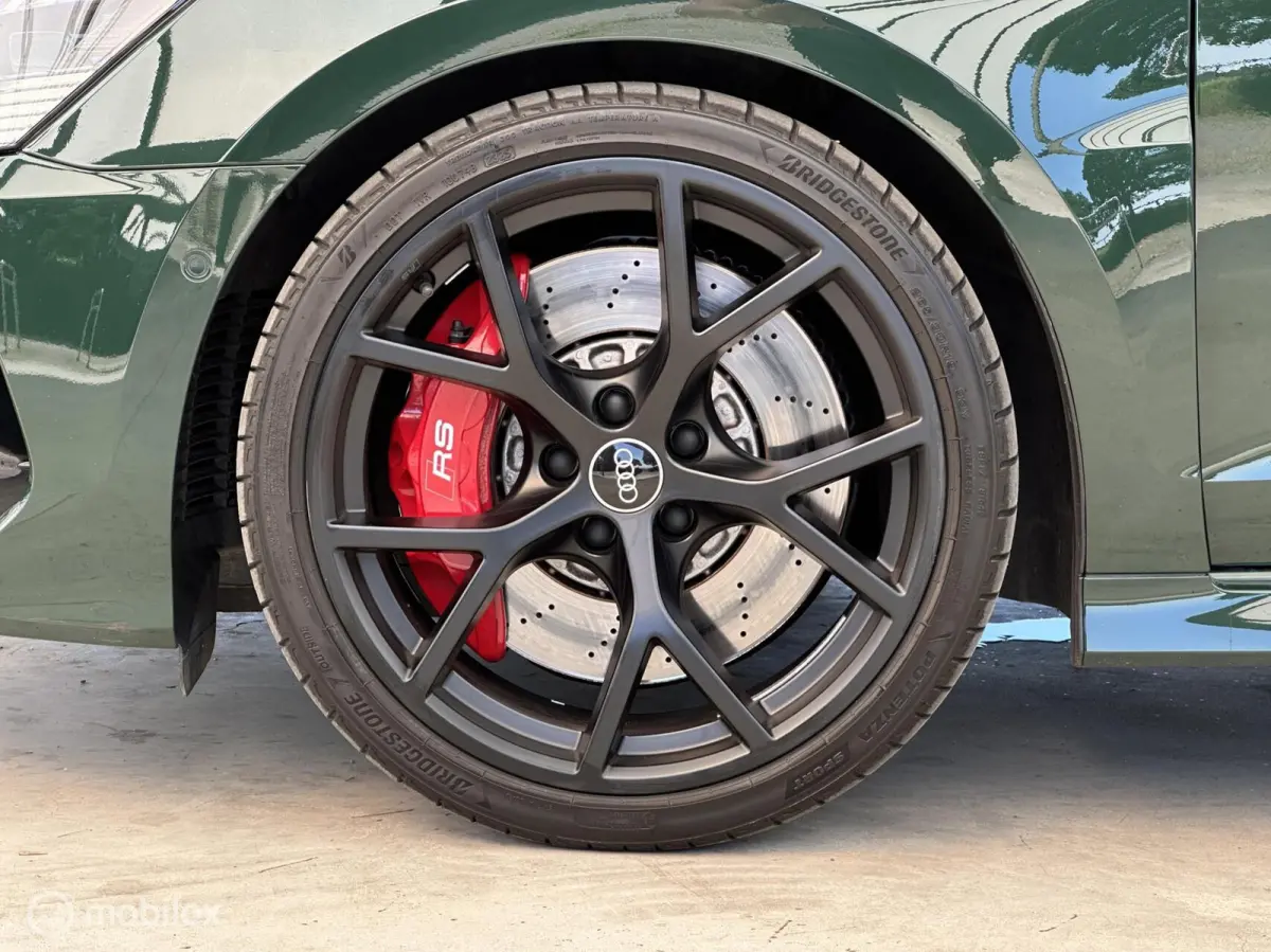 RS 3 2.5 TFSI quattro EXCLUSIVE/RS.UITL/PANO/B&O/FBR.GARANTIE