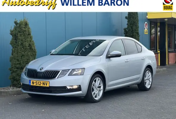 1.0 TSI Greentech Ambition Business CARPLAY/ANDROID | STOELVERW | CRUISE | NAV | PDC | DAB