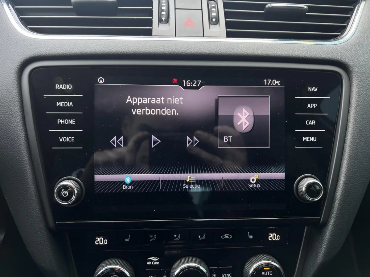 1.0 TSI Greentech Ambition Business CARPLAY/ANDROID | STOELVERW | CRUISE | NAV | PDC | DAB