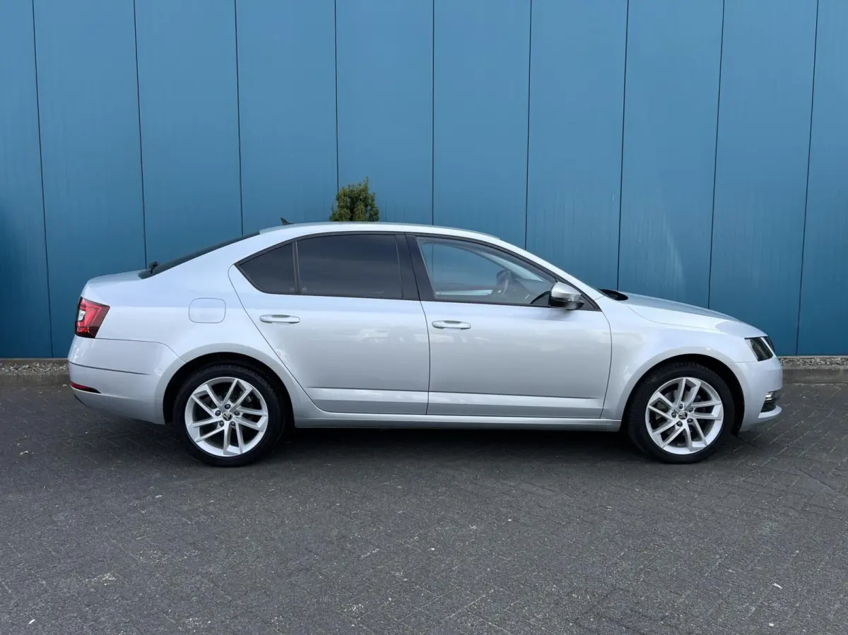 1.0 TSI Greentech Ambition Business CARPLAY/ANDROID | STOELVERW | CRUISE | NAV | PDC | DAB