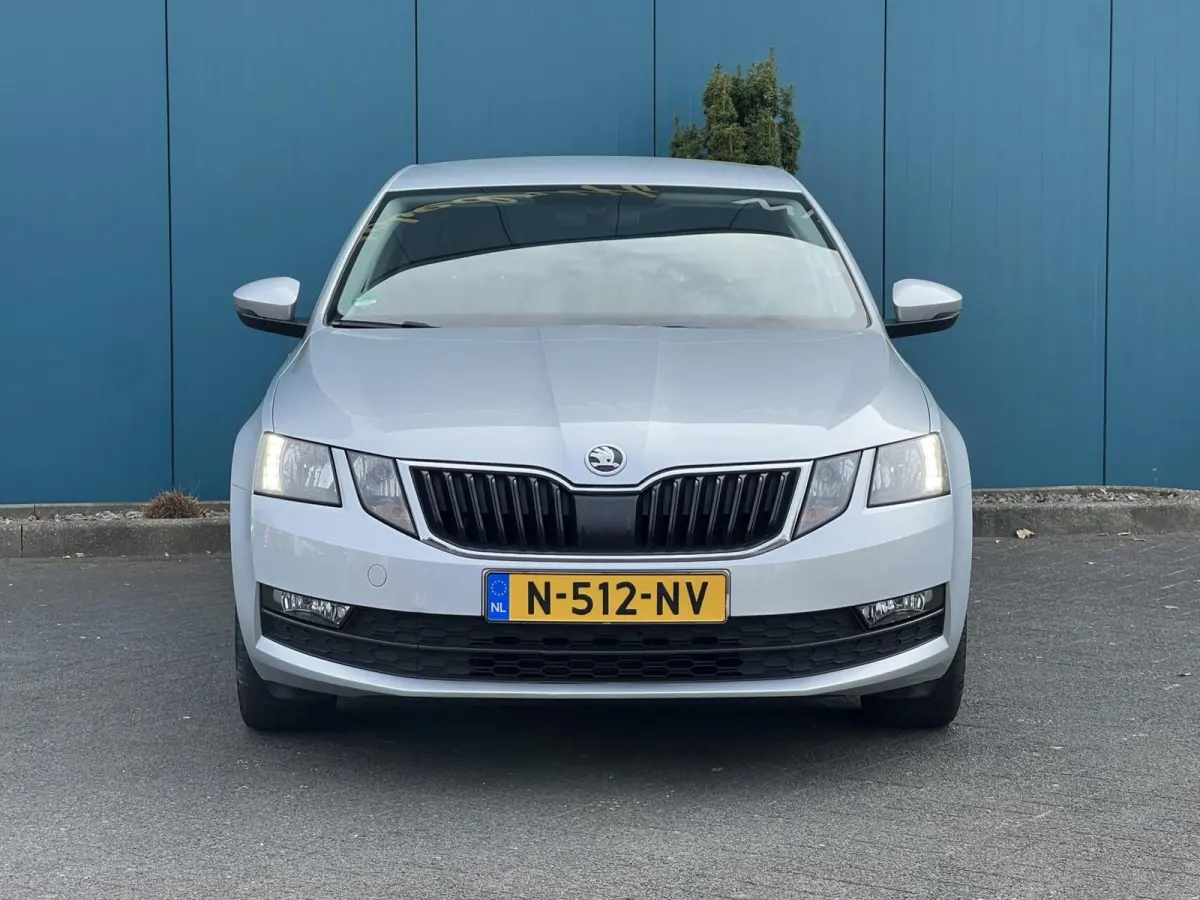 1.0 TSI Greentech Ambition Business CARPLAY/ANDROID | STOELVERW | CRUISE | NAV | PDC | DAB