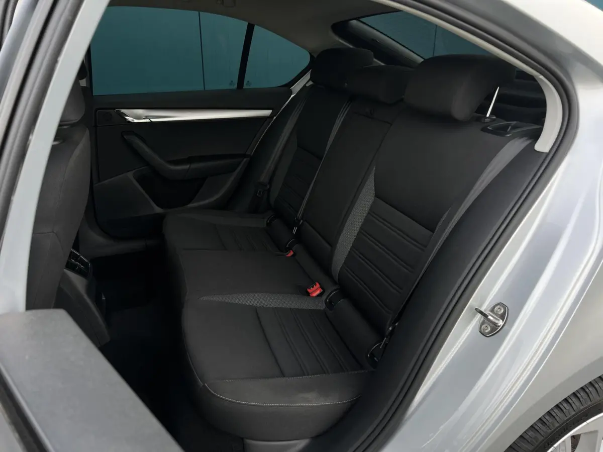 1.0 TSI Greentech Ambition Business CARPLAY/ANDROID | STOELVERW | CRUISE | NAV | PDC | DAB