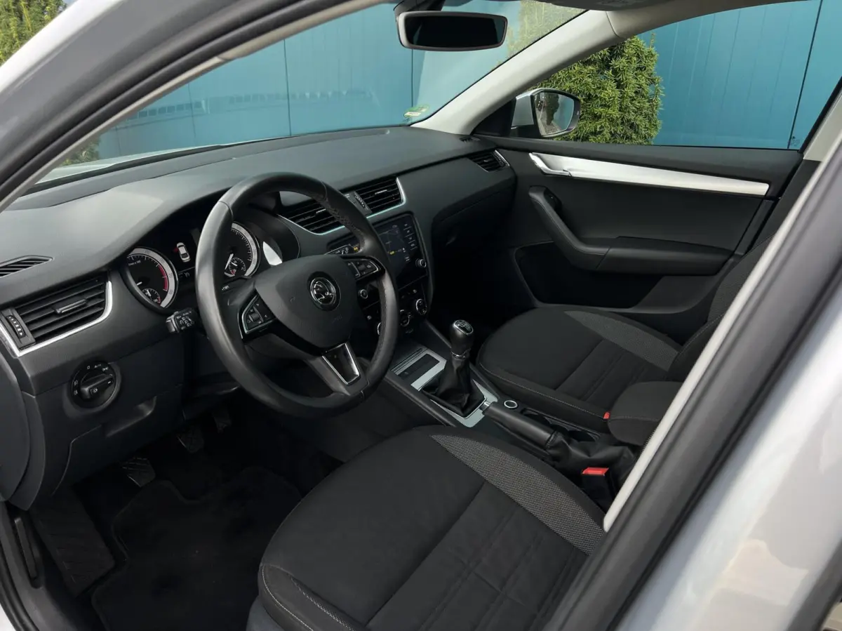 1.0 TSI Greentech Ambition Business CARPLAY/ANDROID | STOELVERW | CRUISE | NAV | PDC | DAB