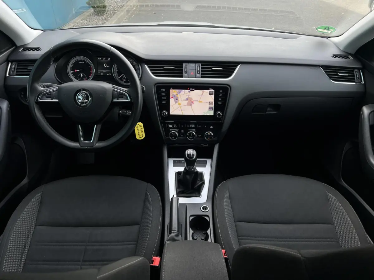 1.0 TSI Greentech Ambition Business CARPLAY/ANDROID | STOELVERW | CRUISE | NAV | PDC | DAB