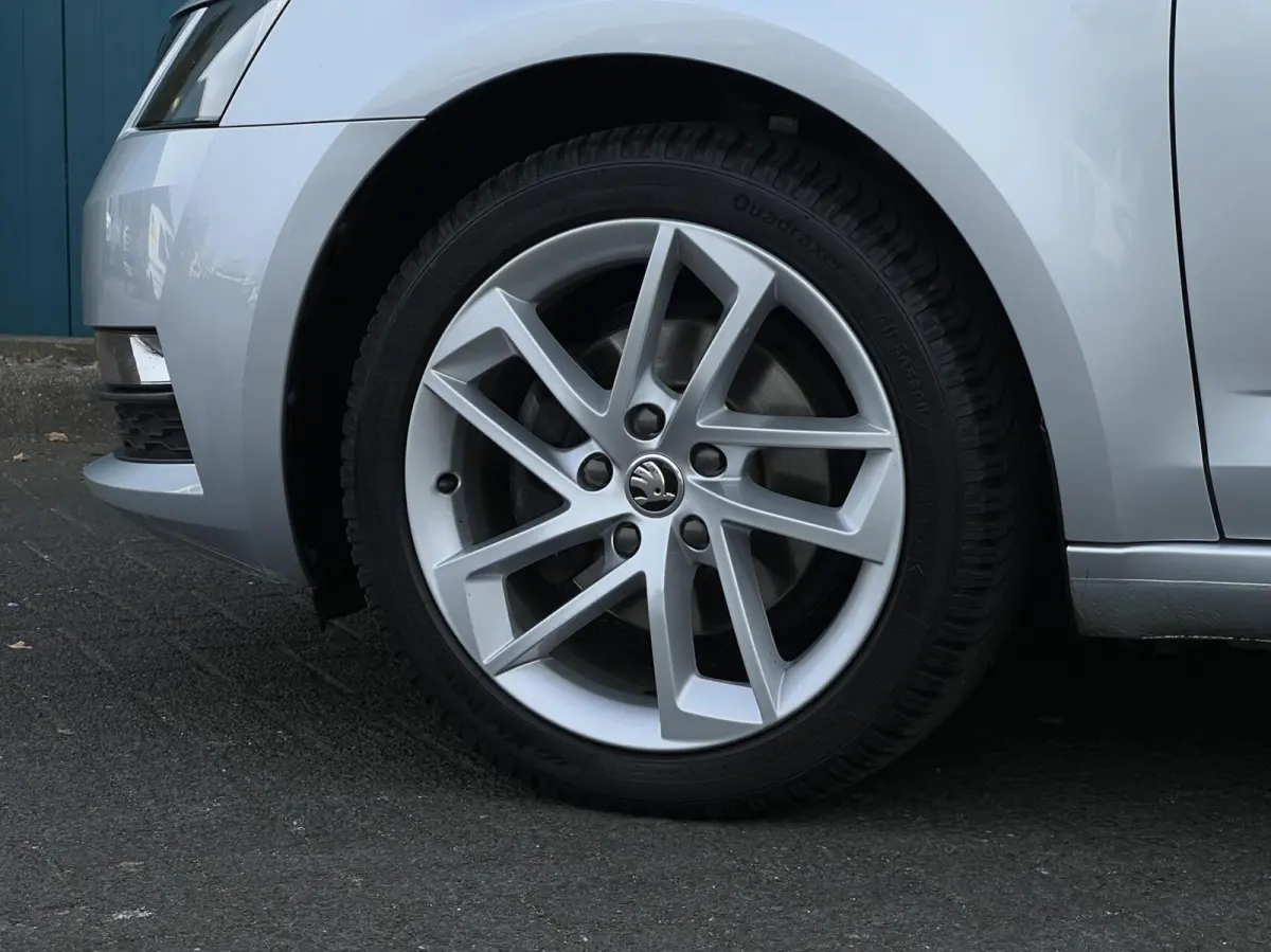 1.0 TSI Greentech Ambition Business CARPLAY/ANDROID | STOELVERW | CRUISE | NAV | PDC | DAB