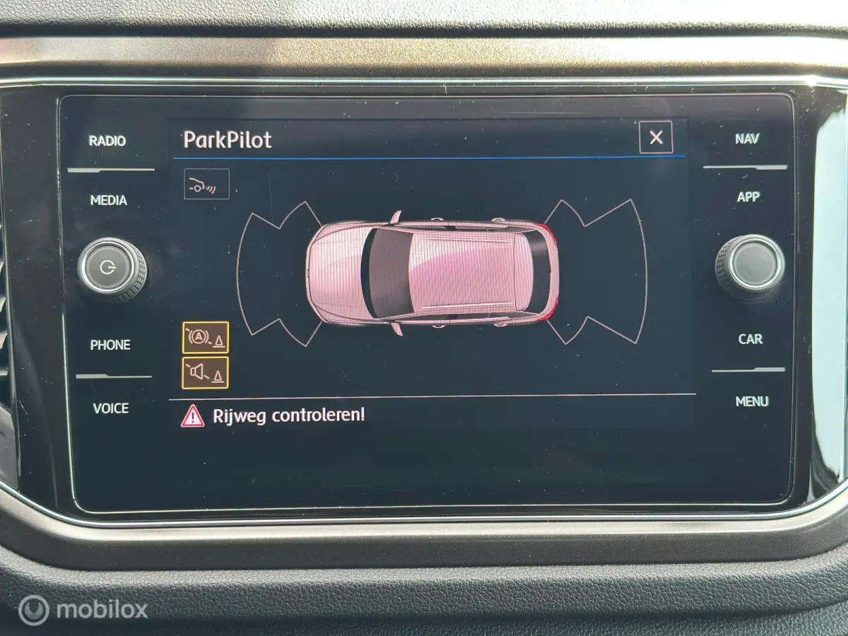 1.5 TSI Sport