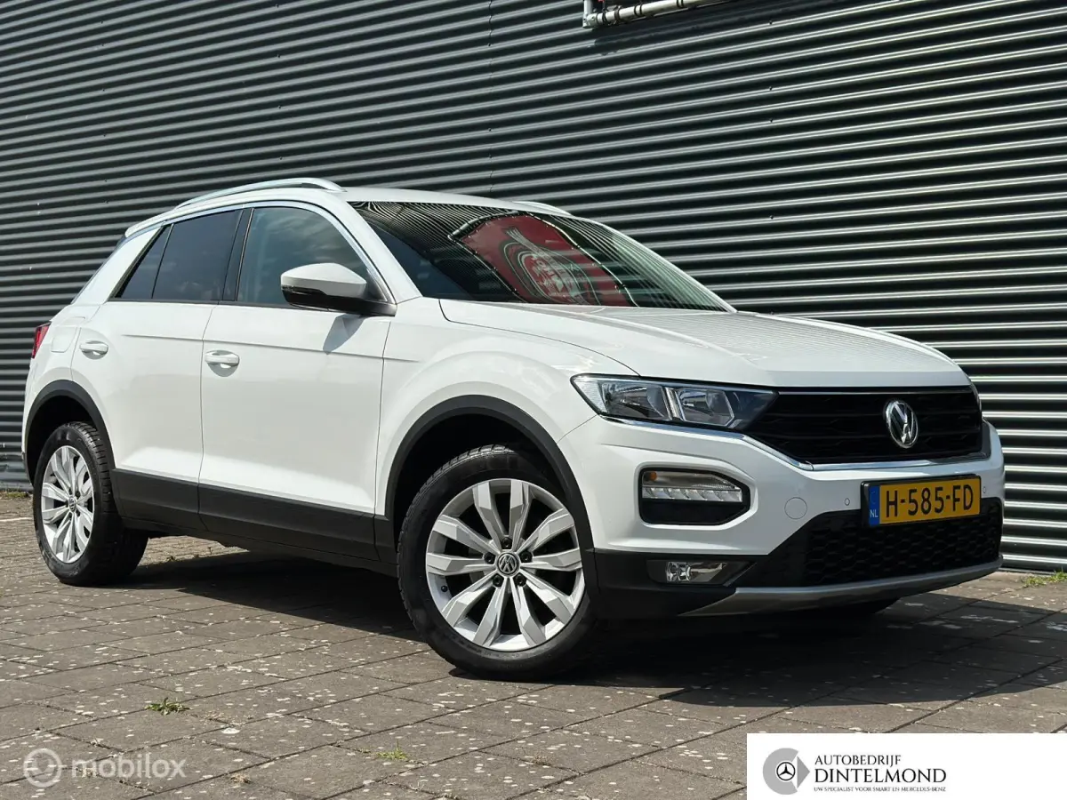 1.5 TSI Sport