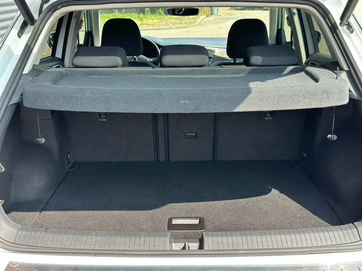 1.5 TSI Sport