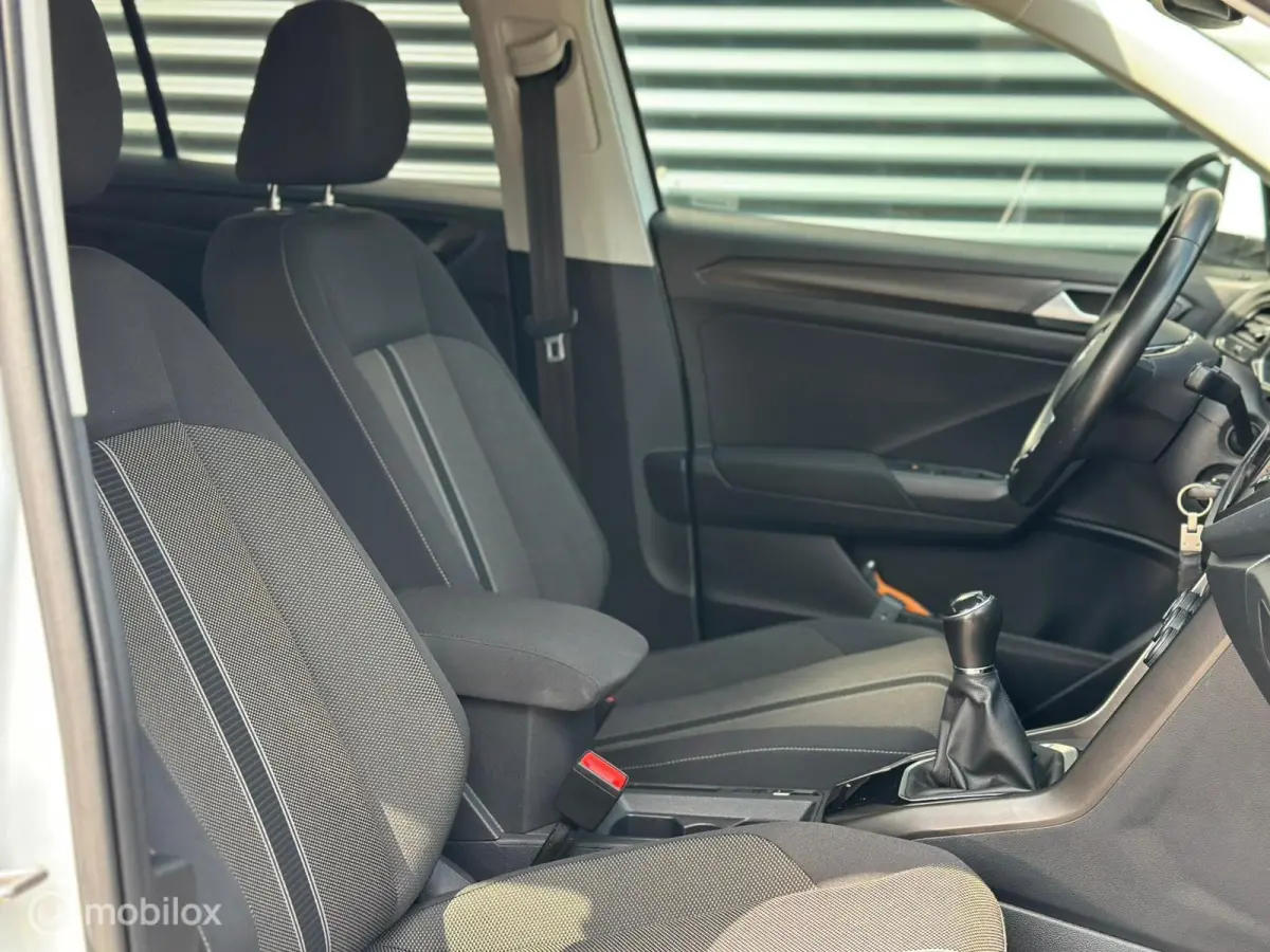 1.5 TSI Sport