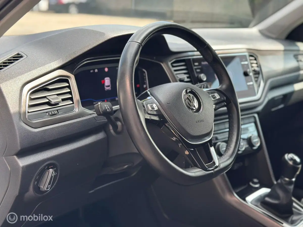 1.5 TSI Sport