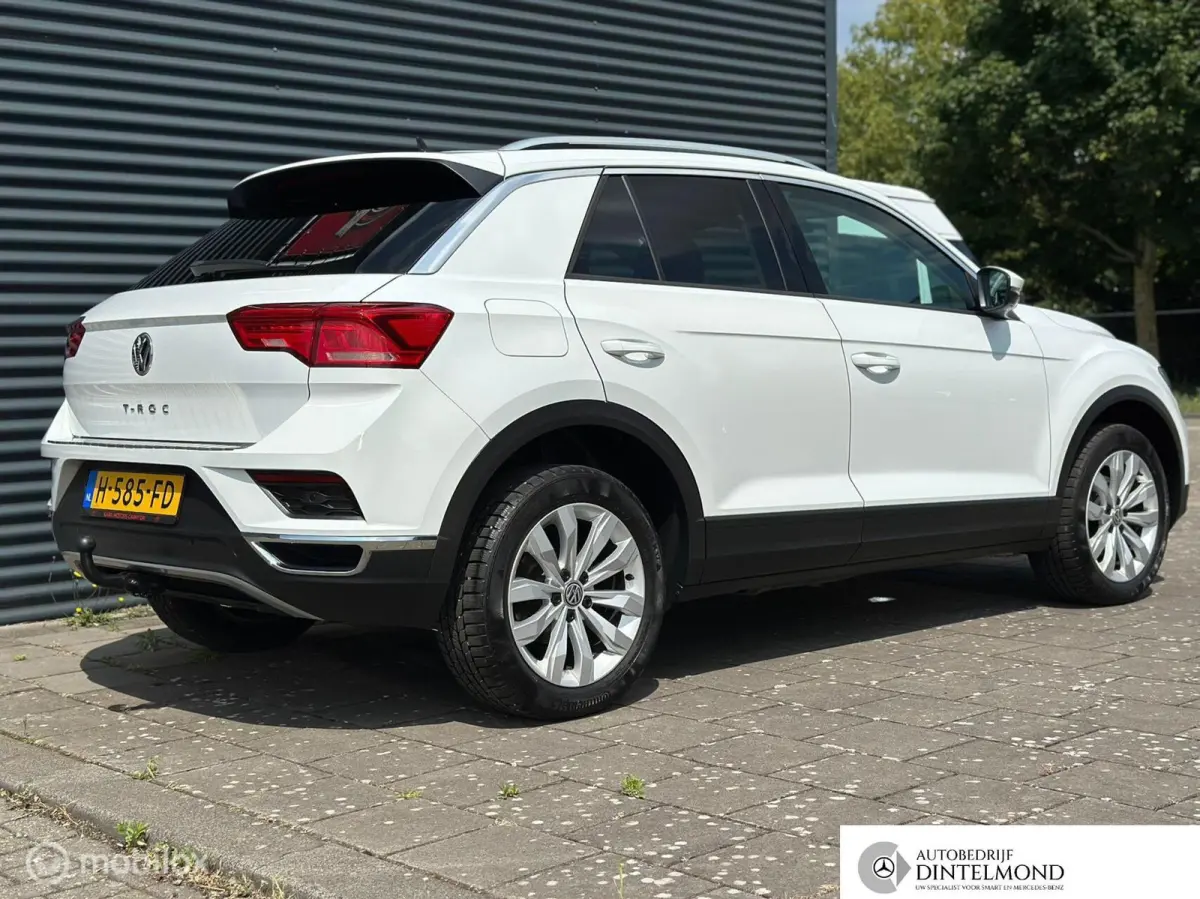 1.5 TSI Sport
