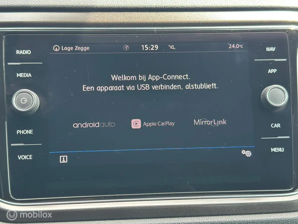 1.5 TSI Sport