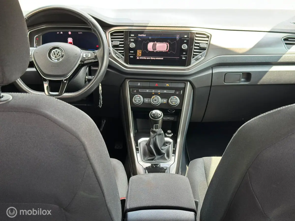 1.5 TSI Sport