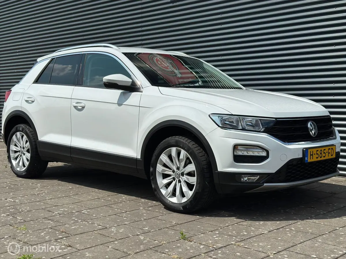 1.5 TSI Sport