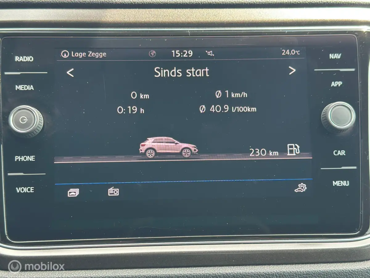 1.5 TSI Sport