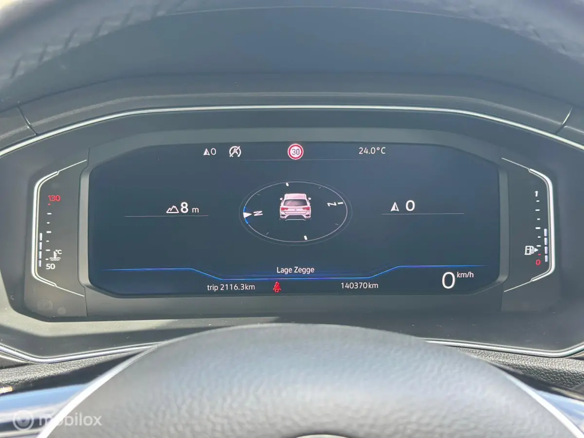 1.5 TSI Sport