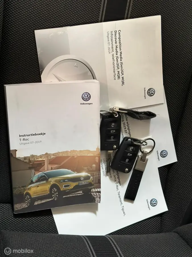 1.5 TSI Sport