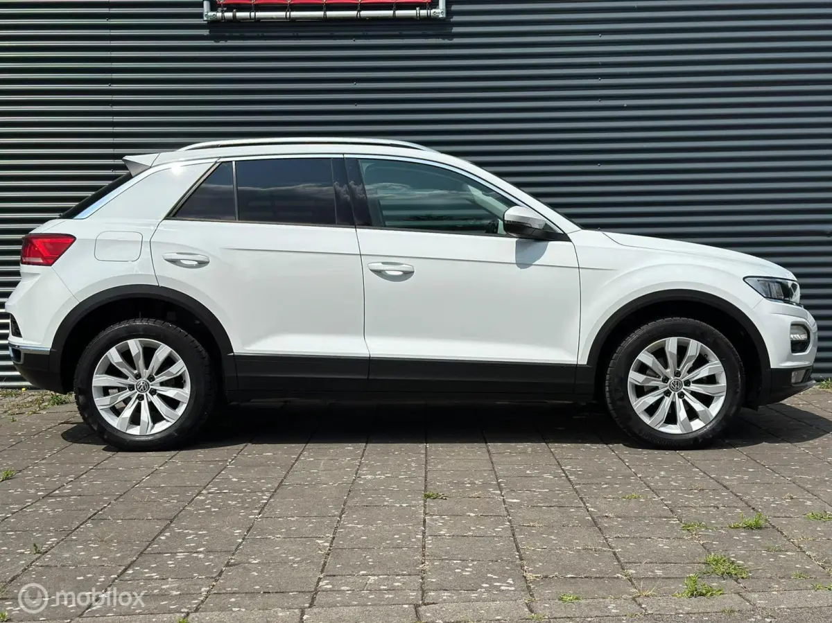 1.5 TSI Sport
