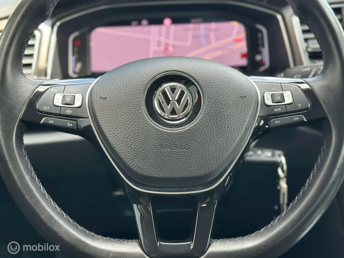 1.5 TSI Sport