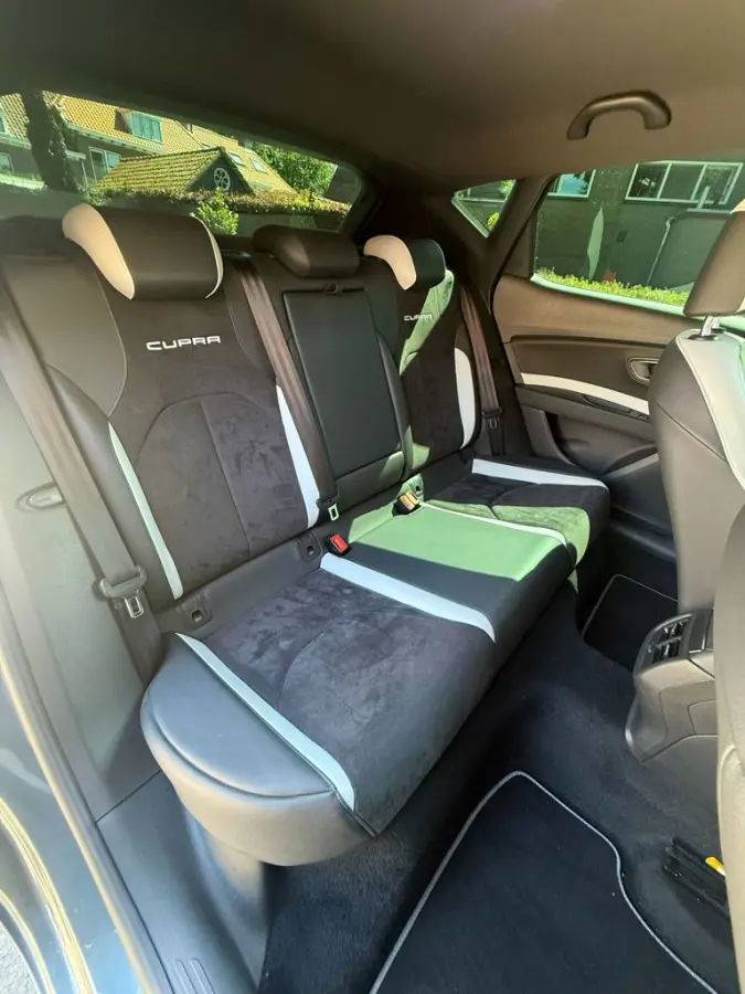 2.0 TSI Cupra 290 Connect