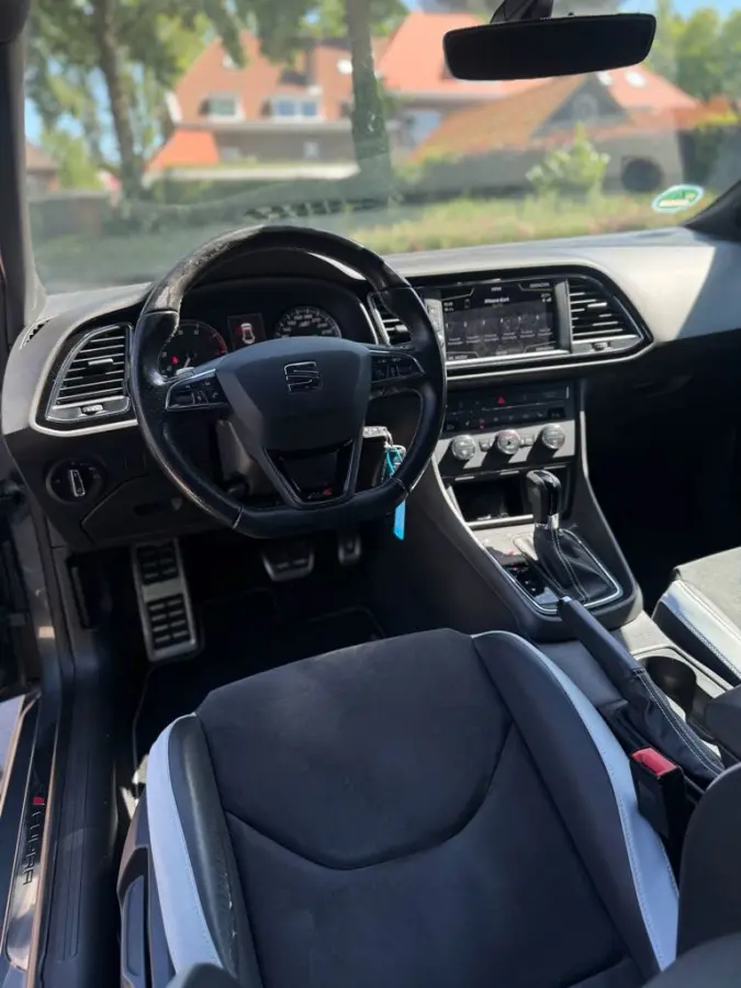 2.0 TSI Cupra 290 Connect
