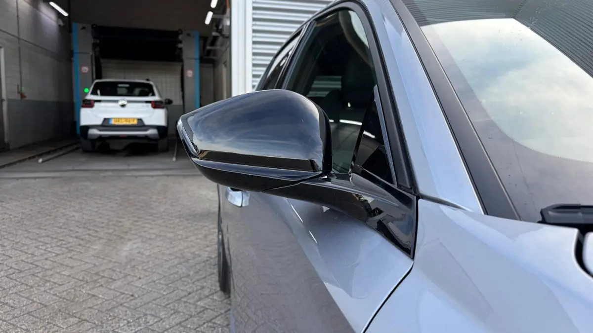 1.6 HYBRID 180PK GT PACK AUTOMAAT / NAVI / LEDER / CLIMA / PDC / 18" LMV / CAMERA / KEYLESS / FULL-LED / WINTERPAKKET / PANO. DAK / BLUETOOTH / ADAPT. CRUISECONTROL / 1E EIGENAAR / FULL OPTI