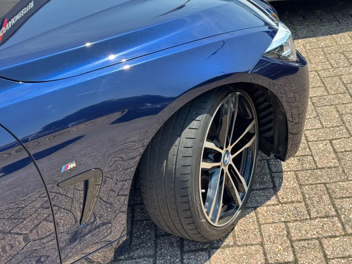420i High Executive M-Pakket 2019 AUT NAP!