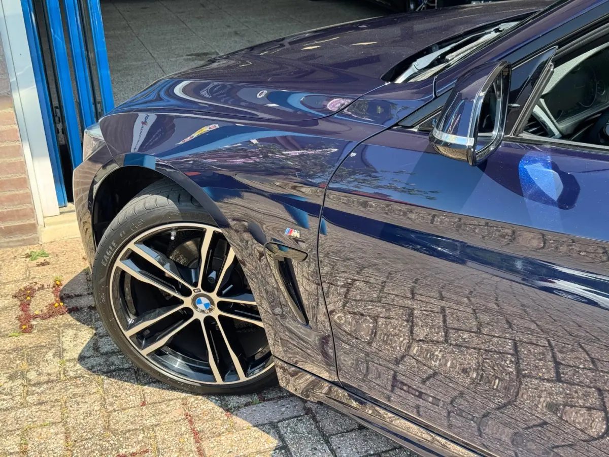 420i High Executive M-Pakket 2019 AUT NAP!